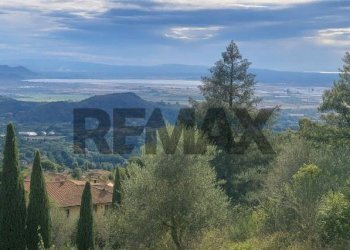Vista delle montagne - Villa via dei venti
 
94, Massarosa - photo 18