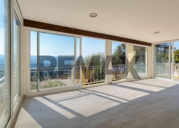 Stanza vuota - Villa via dei venti
 
94, Massarosa - photo 21