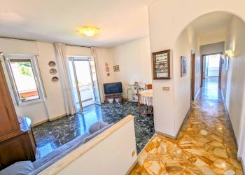 Foto 4 - Three-room apartment Via Unità d'Italia
 
6, Arenzano - photo 4