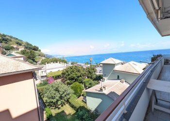 Foto 6 - Three-room apartment Via Unità d'Italia
 
6, Arenzano - photo 6