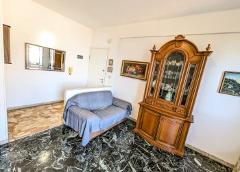 Foto 7 - Three-room apartment Via Unità d'Italia
 
6, Arenzano - photo 7