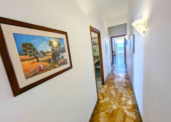 Foto 8 - Three-room apartment Via Unità d'Italia
 
6, Arenzano - photo 8