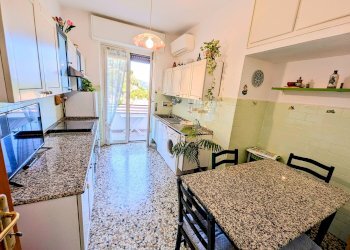 Foto 9 - Three-room apartment Via Unità d'Italia
 
6, Arenzano - photo 9