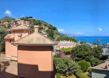 Foto 10 - Three-room apartment Via Unità d'Italia
 
6, Arenzano - photo 10