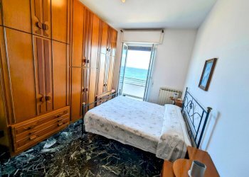 Foto 12 - Three-room apartment Via Unità d'Italia
 
6, Arenzano - photo 12