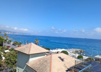 Foto 14 - Three-room apartment Via Unità d'Italia
 
6, Arenzano - photo 14