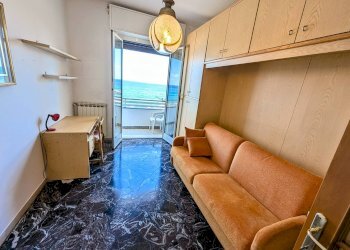 Foto 16 - Three-room apartment Via Unità d'Italia
 
6, Arenzano - photo 16