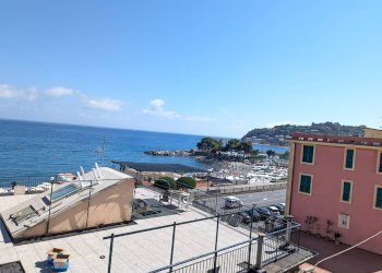 Foto 18 - Three-room apartment Via Unità d'Italia
 
6, Arenzano - photo 18