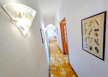 Foto 20 - Three-room apartment Via Unità d'Italia
 
6, Arenzano - photo 20