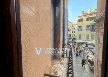 Foto 4 - Three-room apartment cannaregio
 
5739, Venezia - photo 4