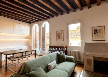 Foto 2 - Three-room apartment dorsoduro
 
3800, Venezia - photo 2