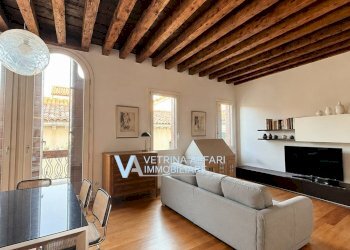 Foto 6 - Three-room apartment dorsoduro
 
3800, Venezia - photo 6