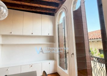 Foto 7 - Three-room apartment dorsoduro
 
3800, Venezia - photo 7