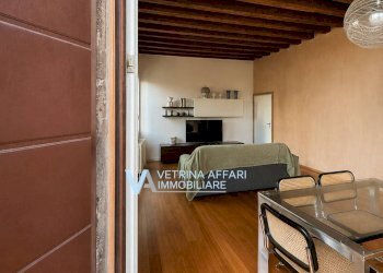 Foto 14 - Three-room apartment dorsoduro
 
3800, Venezia - photo 14
