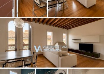 Foto 15 - Three-room apartment dorsoduro
 
3800, Venezia - photo 15