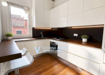 Foto 17 - Three-room apartment dorsoduro
 
3800, Venezia - photo 17