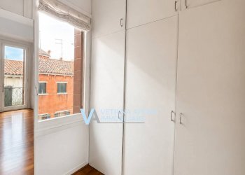 Foto 18 - Three-room apartment dorsoduro
 
3800, Venezia - photo 18