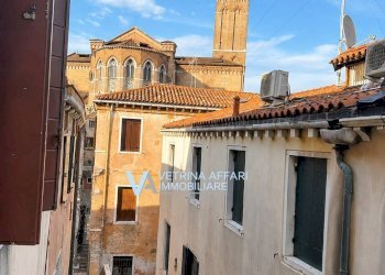 Foto 20 - Three-room apartment dorsoduro
 
3800, Venezia - photo 20