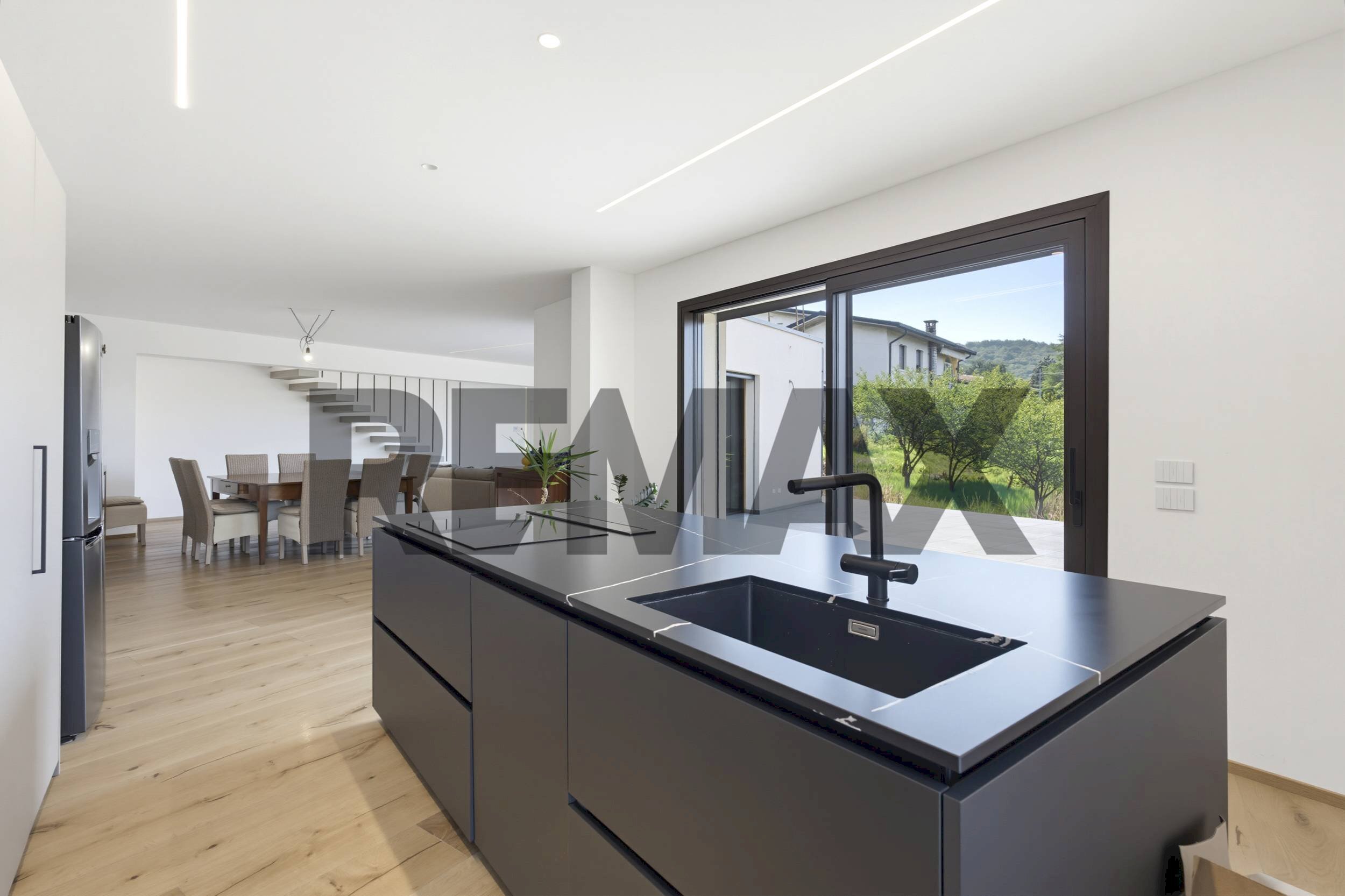 Cucina - Semi-detached house Via Gramsci
 
2A, Cellatica - photo 1