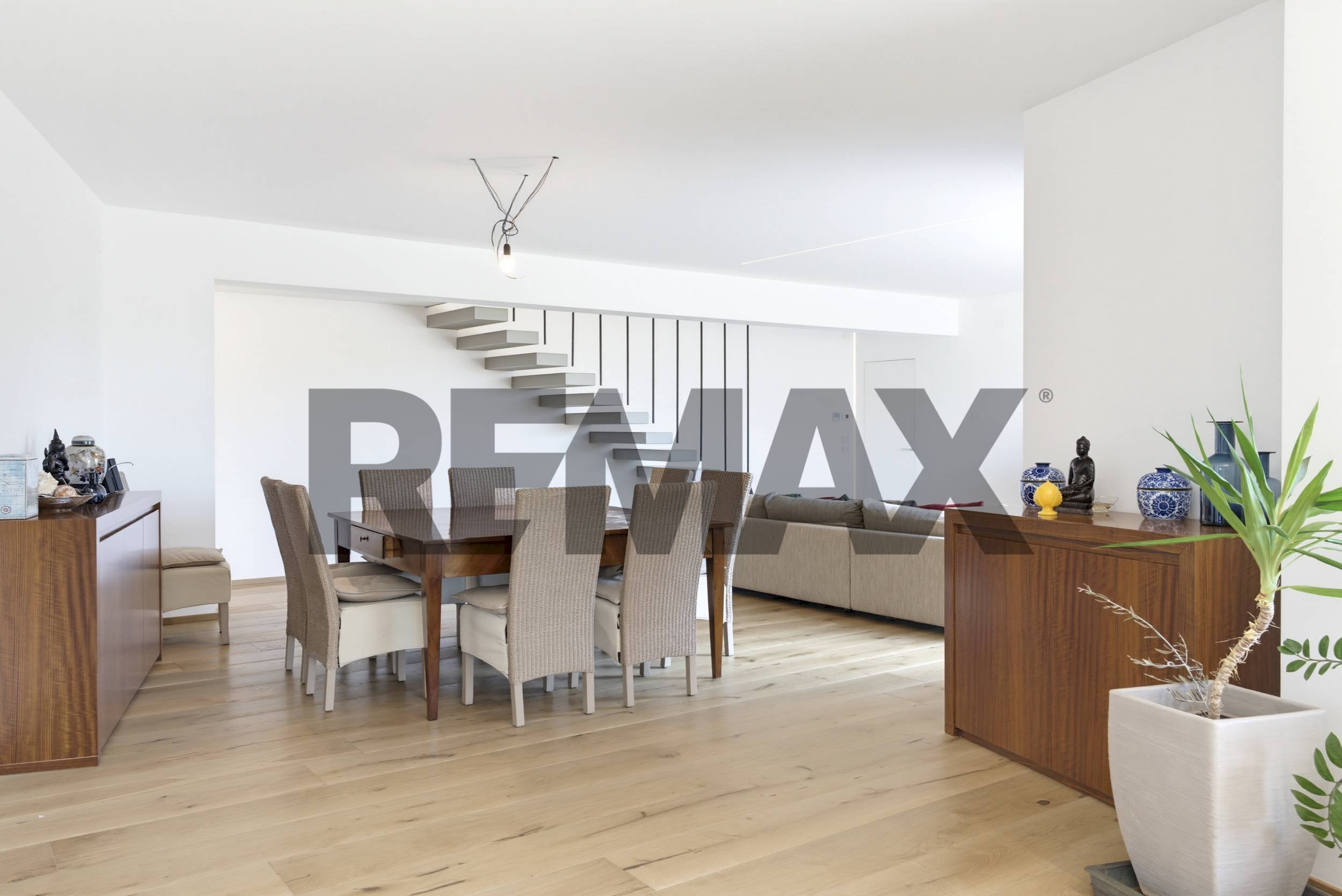 Sala da pranzo - Semi-detached house Via Gramsci
2A, Cellatica - photo 2