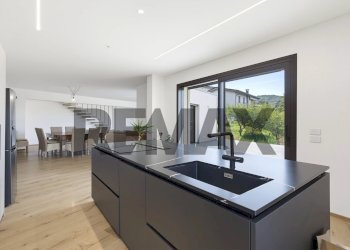 Cucina - Semi-detached house Via Gramsci
 
2A, Cellatica - photo 1