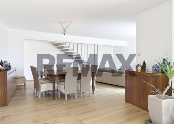Sala da pranzo - Semi-detached house Via Gramsci
 
2A, Cellatica - photo 2
