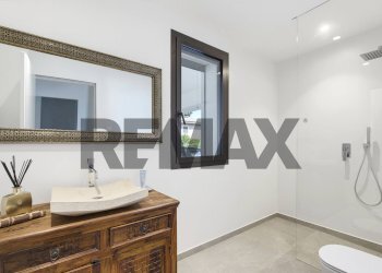 Bagno - Semi-detached house Via Gramsci
 
2A, Cellatica - photo 3