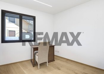 Ufficio - Semi-detached house Via Gramsci
 
2A, Cellatica - photo 4