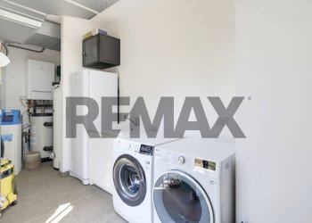 Lavanderia - Semi-detached house Via Gramsci
 
2A, Cellatica - photo 5