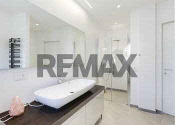 Bagno - Semi-detached house Via Gramsci
 
2A, Cellatica - photo 8