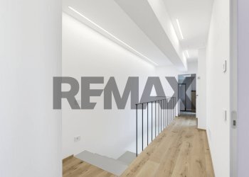 Hall / corridoio - Semi-detached house Via Gramsci
 
2A, Cellatica - photo 10