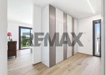 Hall / corridoio - Semi-detached house Via Gramsci
 
2A, Cellatica - photo 13
