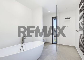 Bagno - Semi-detached house Via Gramsci
 
2A, Cellatica - photo 14