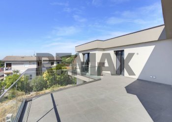 Terrazza - Semi-detached house Via Gramsci
 
2A, Cellatica - photo 15
