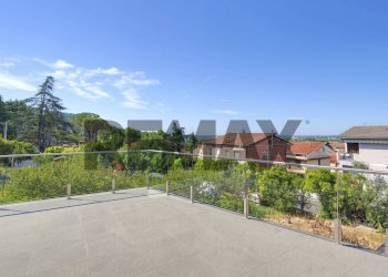 Terrazza - Semi-detached house Via Gramsci
 
2A, Cellatica - photo 16