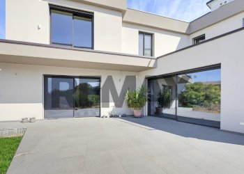 Terrazza - Semi-detached house Via Gramsci
 
2A, Cellatica - photo 18