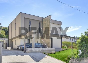 Casa all\'aperto - Semi-detached house Via Gramsci
 
2A, Cellatica - photo 19