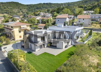 Casa all\'aperto - Semi-detached house Via Gramsci
 
2A, Cellatica - photo 20