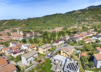 Vista delle montagne - Semi-detached house Via Gramsci
 
2A, Cellatica - photo 22