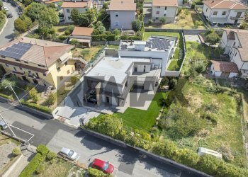 Casa all\'aperto - Semi-detached house Via Gramsci
 
2A, Cellatica - photo 24