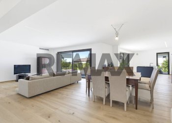 Sala da pranzo - Semi-detached house Via Gramsci
 
2A, Cellatica - photo 25