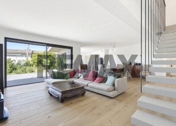Sala da pranzo - Semi-detached house Via Gramsci
 
2A, Cellatica - photo 28
