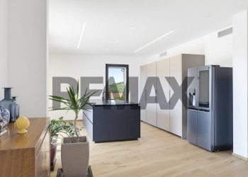 Cucina - Semi-detached house Via Gramsci
 
2A, Cellatica - photo 29