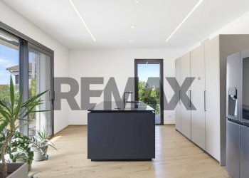 Cucina - Semi-detached house Via Gramsci
 
2A, Cellatica - photo 30