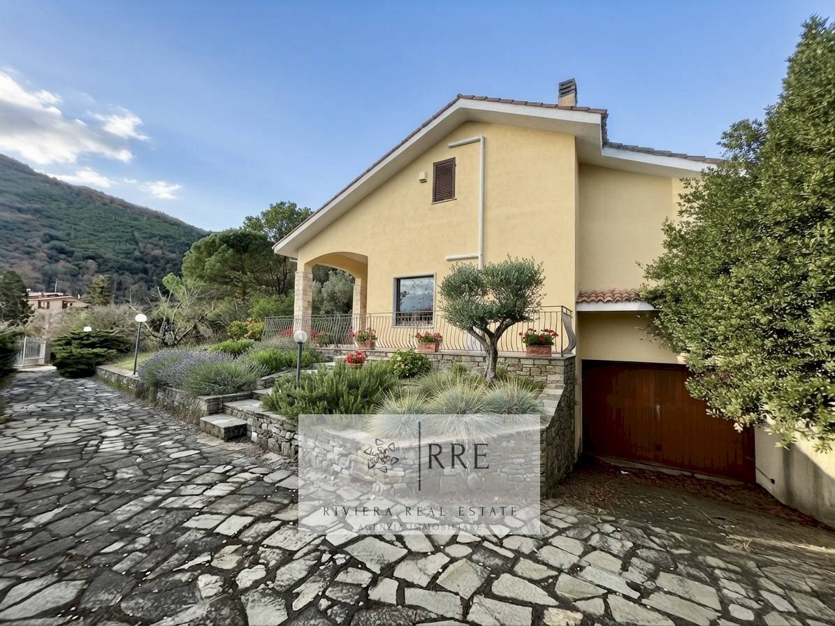 Foto 2 - Villa Borgata Chiappa, Garlenda - photo 2
