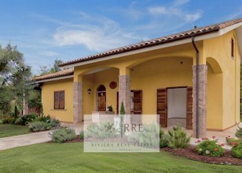 Foto 3 - Villa Borgata Chiappa, Garlenda - photo 3