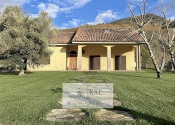 Foto 4 - Villa Borgata Chiappa, Garlenda - photo 4