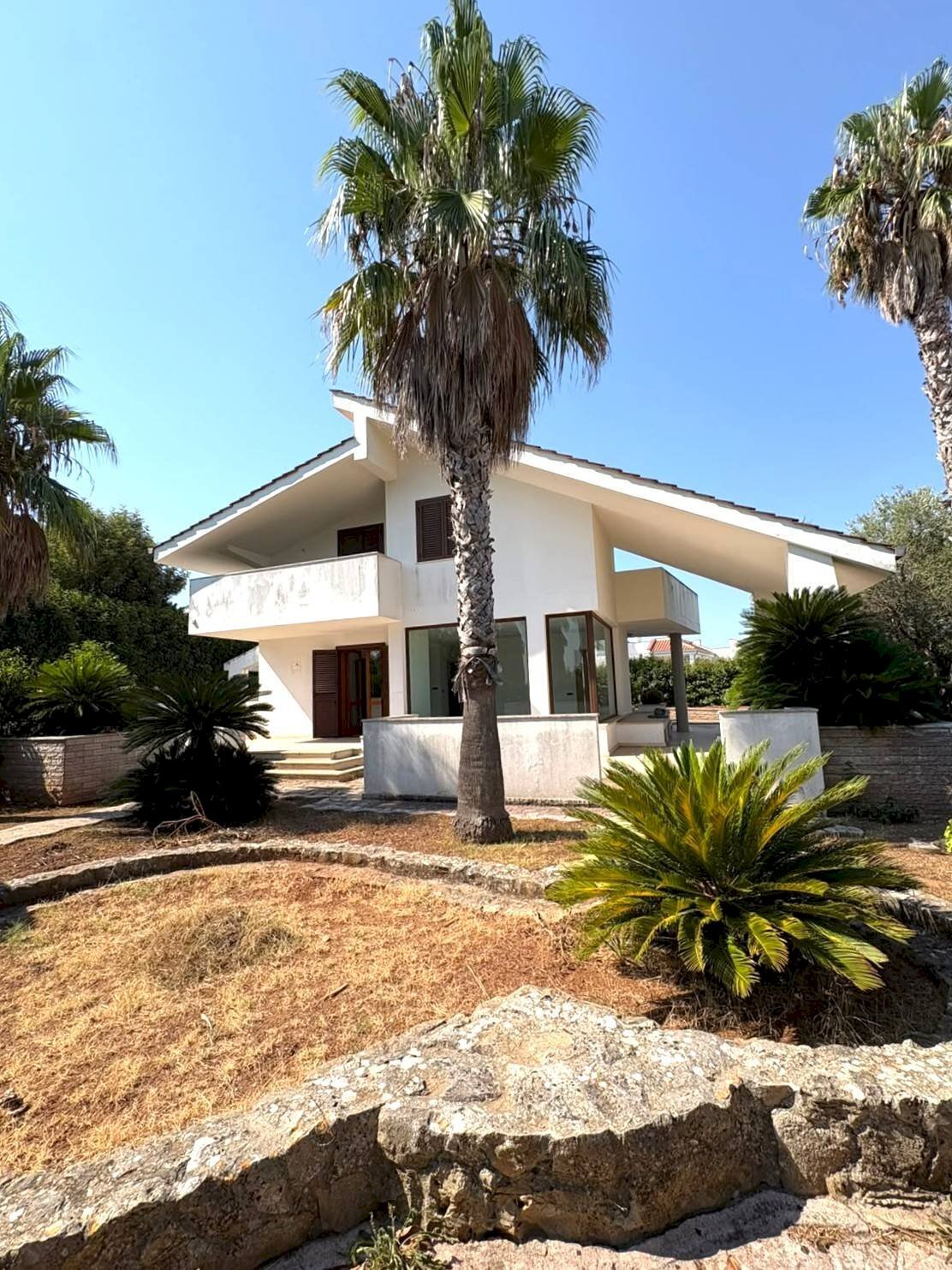 Foto 1 - Villa Via Dei Tigli, Galatina - foto 1