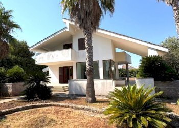 Foto 1 - Villa Via Dei Tigli, Galatina - foto 1