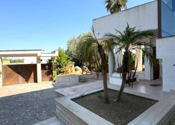 Foto 40 - Villa Via Dei Tigli, Galatina - foto 40